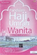 Panduan Haji & Umrah Untuk Wanita