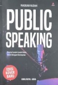 Panduan Mudah Public Speaking