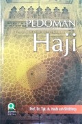 Pedoman Haji