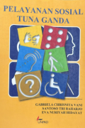Pelayanan Sosial tuna Ganda