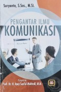Pengantar Ilmu Komunikasi