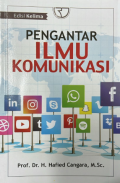 Pengantar Ilmu Komunikasi