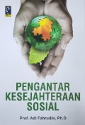 Pengantar Kesejahteraan Sosial