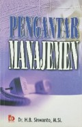 Pengantar Manajemen