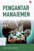 Pengantar Manajemen