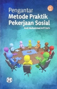 Pengantar Metode Praktik Pekerjaan Sosial