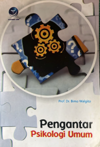 Pengantar Psikologi Umum