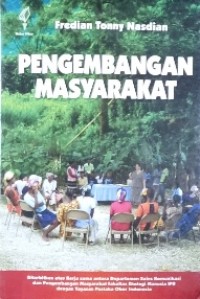 Pengembangan Masyarakat