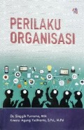 Perilaku Organisasi
