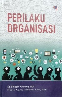 Perilaku Organisasi