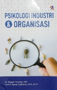 Image of Psikologi Industri & Organisasi