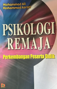 Psikologi Remaja perkembangan peserta didik