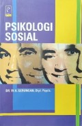 Psikologi Sosial