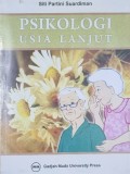Psikologi Usia Lanjut