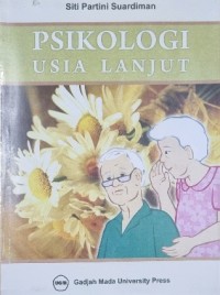 Image of Psikologi Usia Lanjut