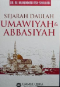 Sejarah Daulah Umawiyah & Abbasiyah