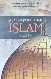 Image of Sejarah Peradaban Islam.