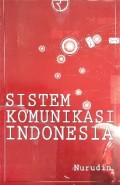 Sistem Komunikasi Indonesia