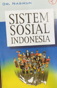 Sistem Sosial Indonesia