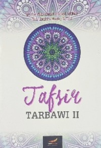 Image of Tafsir Tarbawi II
