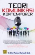 Teori Komunikasi Kontemporer