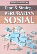 Teori & Strategi Perubahan Sosial