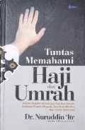 Tuntas Memahami Haji dan Umrah