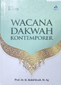 Wacana Dakwah Kontemporer