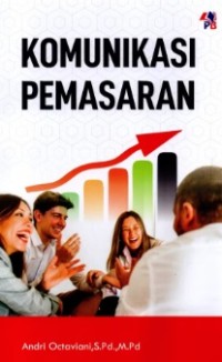 Komunikasi Pemasaran Image of Komunikasi Pemasaran